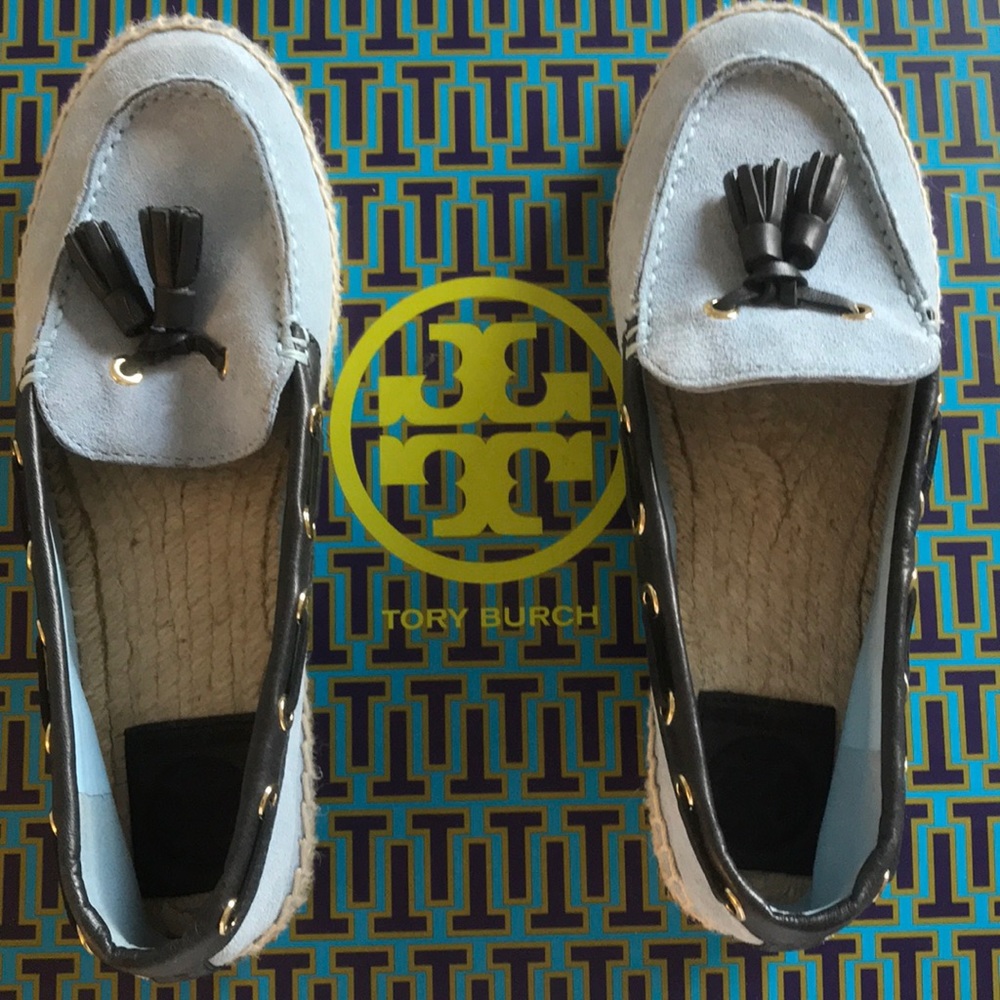 Tory Burch Espedrilles